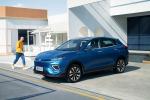 Weltmeister EX5-Z 2020 года